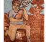 Marilyn Frasca Pastel and monotype